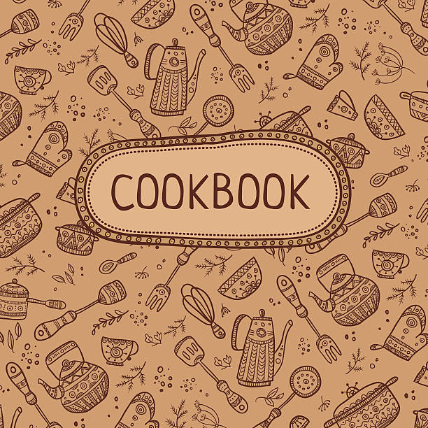 A cookbook hyperlink